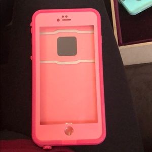 iphone 6/6s Plus lifeproof case